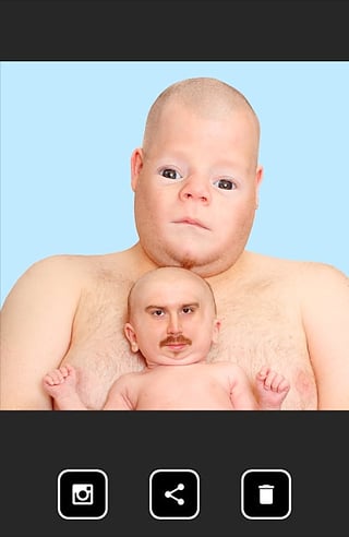 faceswap安卓3