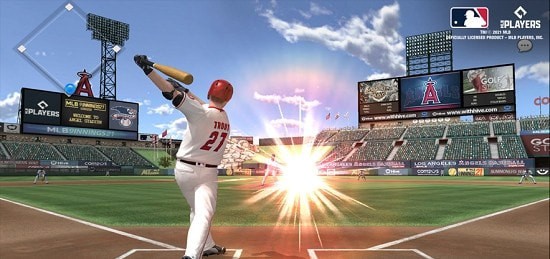 MLB9局职棒21v6.0.2手机版1