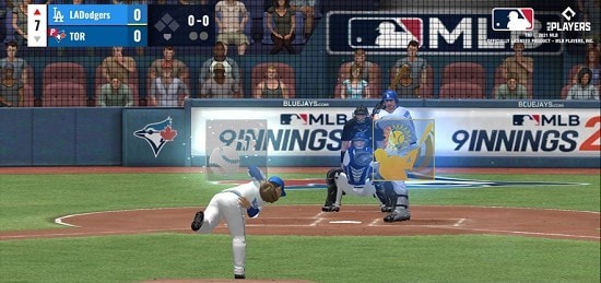 MLB9局职棒21v6.0.2手机版2