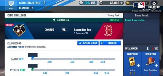 MLB9局职棒21v6.0.2手机版3