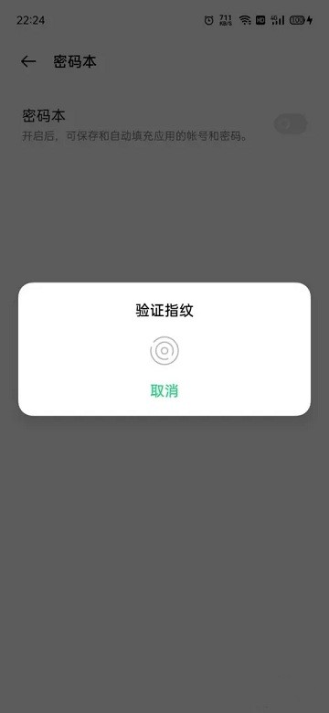 oppo密码本3