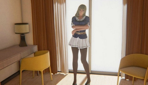 FALLEN DOLL3
