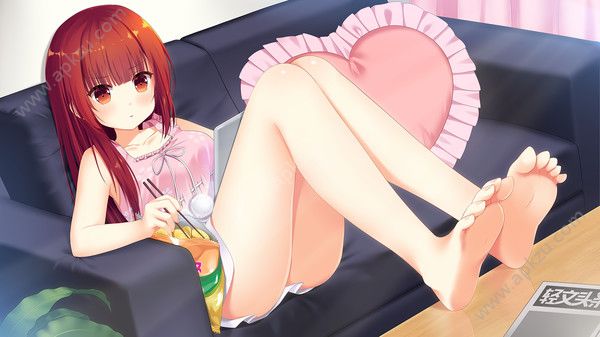 女装妹妹从没少过麻烦中文版1