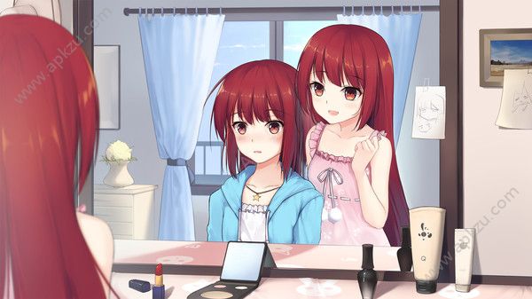 女装妹妹从没少过麻烦中文版5