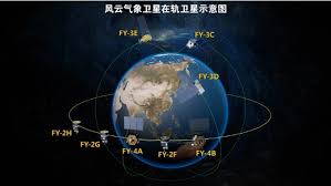 风云气象卫星应急通信平台发布：保障地面电力通信中断时工作
