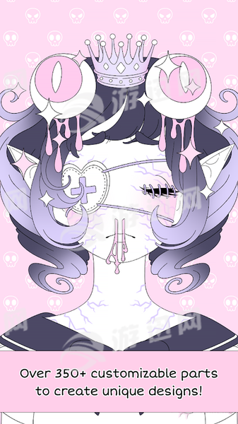 怪物少女制作器2