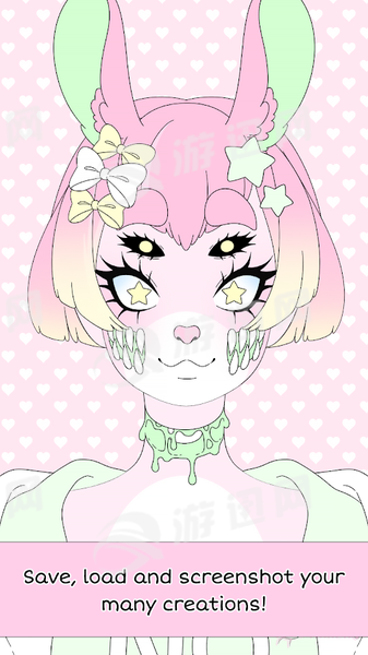 怪物少女制作器4