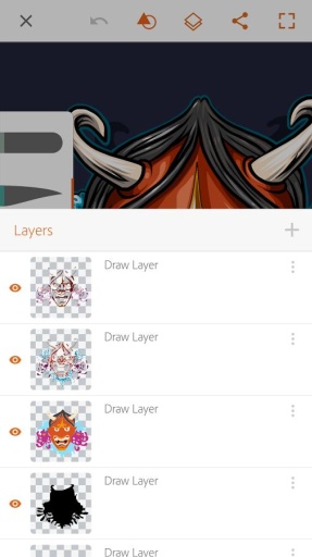 Adobe Draw4