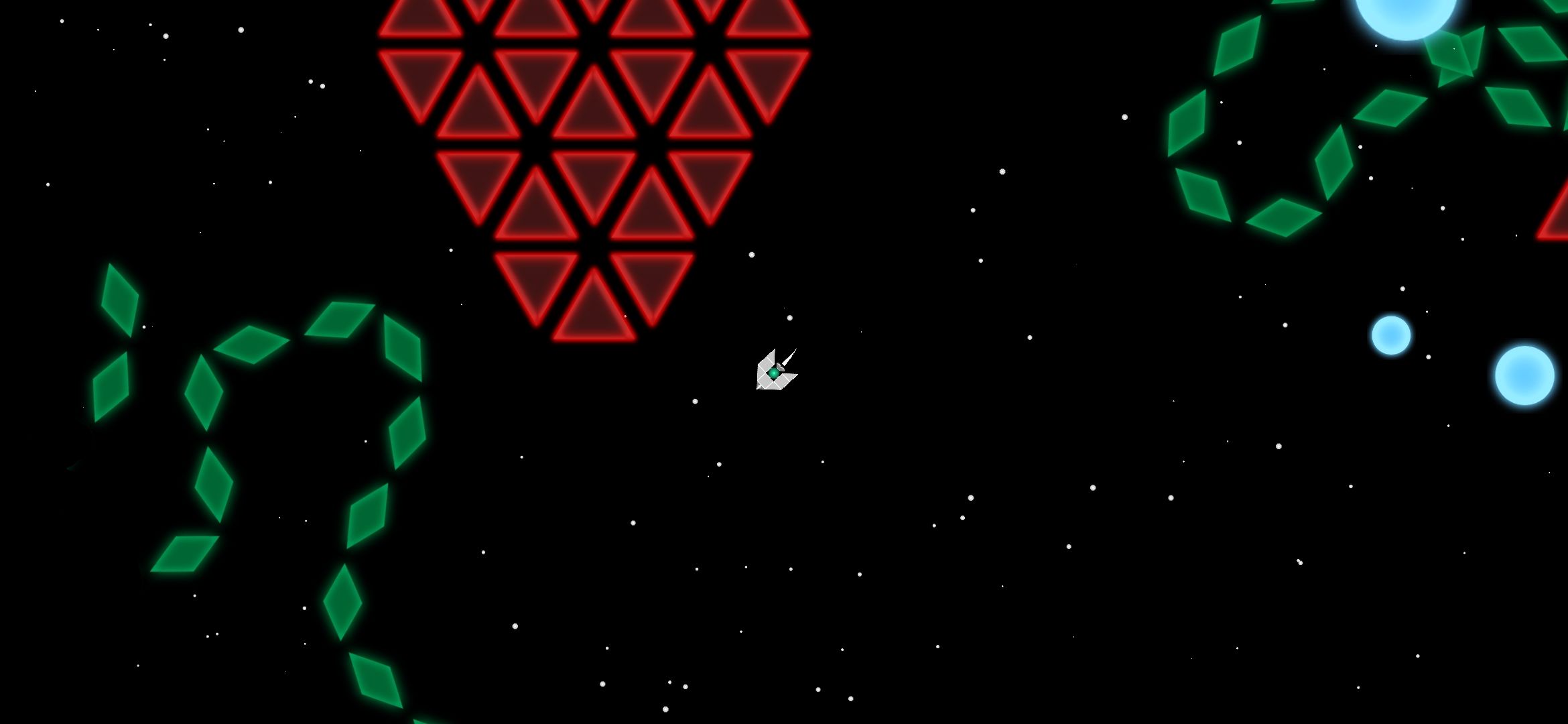 星舰大作战2