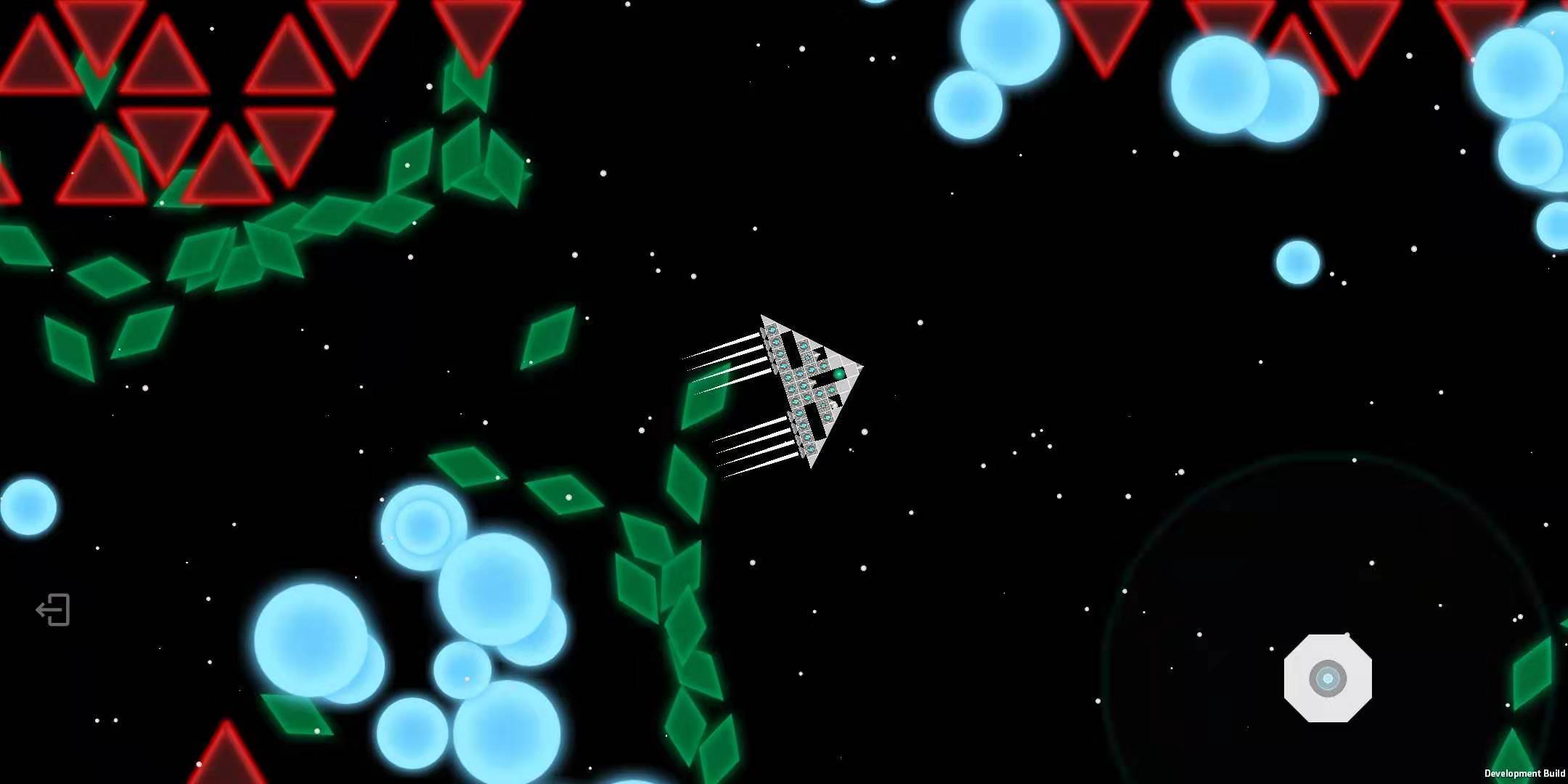 星舰大作战3