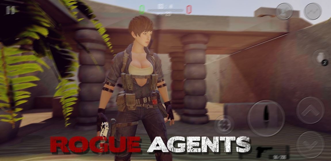 RogueAgents3