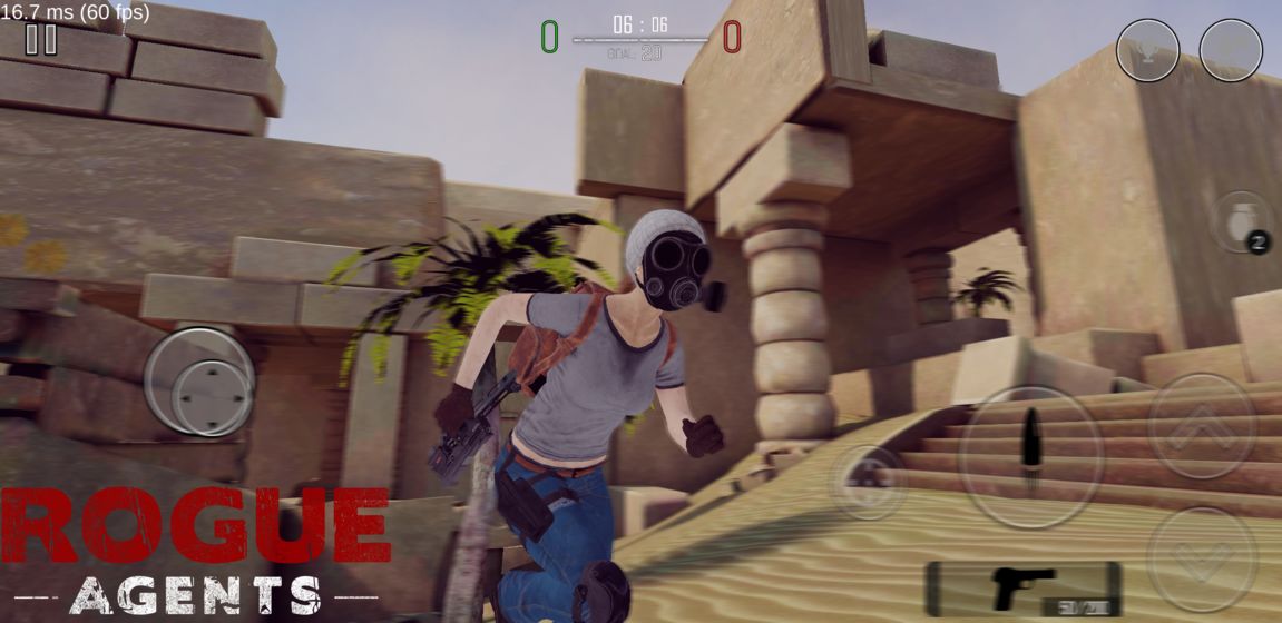 RogueAgents5