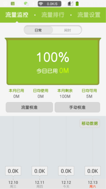 掌心管家4