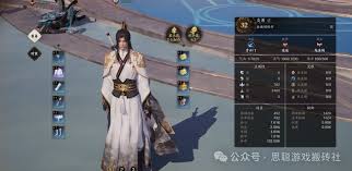 诛仙世界高效搬砖攻略