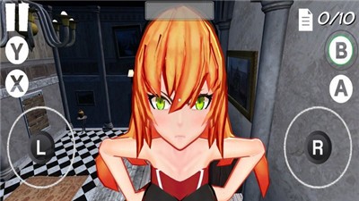 恐怖老婆1