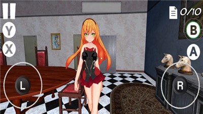 恐怖老婆2