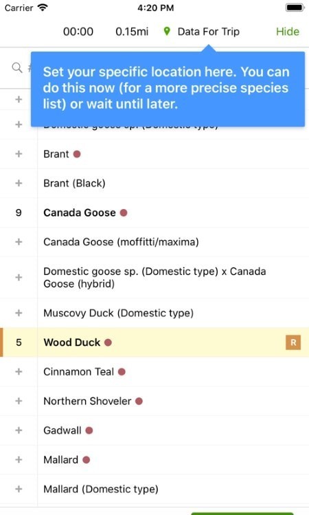 eBird2