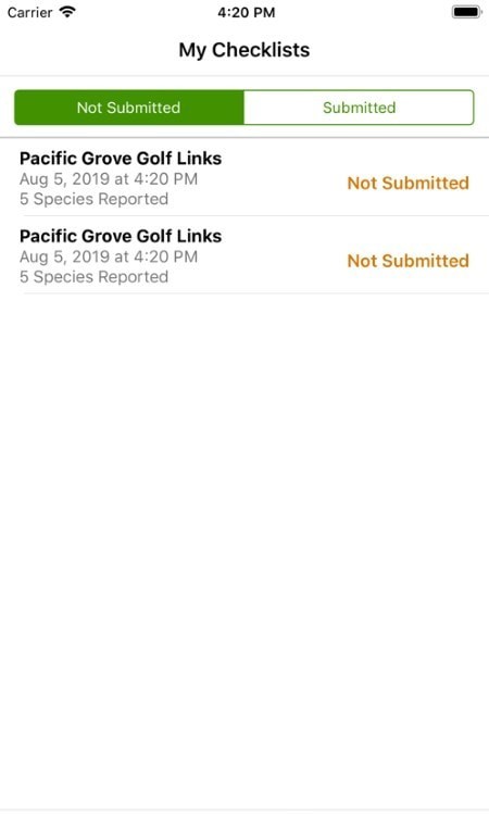 eBird3