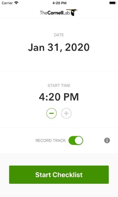 eBird4