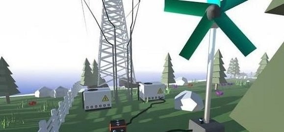 电力大亨1