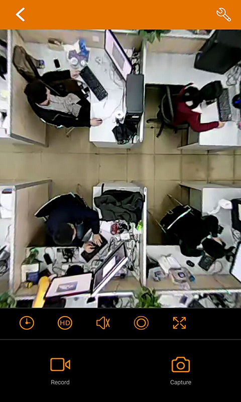 VR CAM3