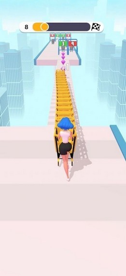 Cart Pusher3