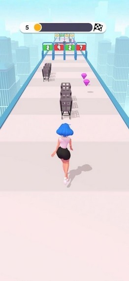 Cart Pusher4