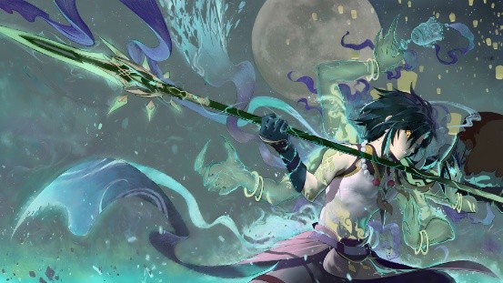 原神透明壁纸文件3