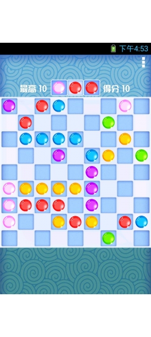 五子连珠APP2