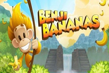 benji bananas中文版3
