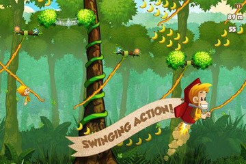benji bananas中文版4