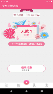 女生私密2