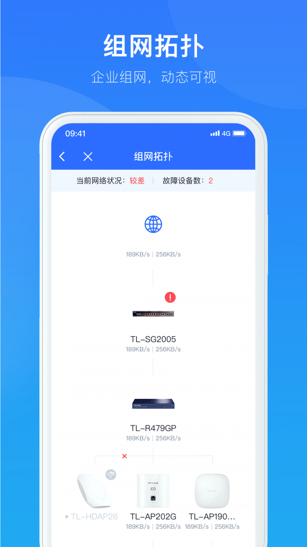 智慧商企3