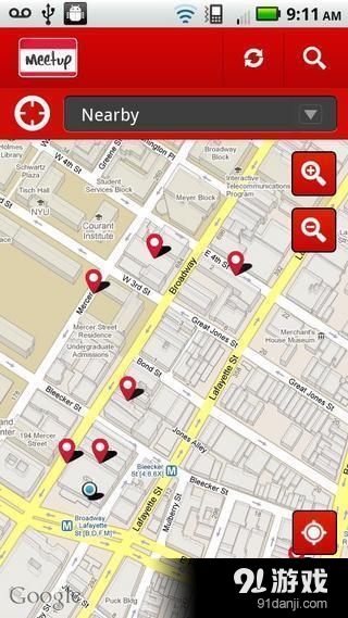 Meetup4