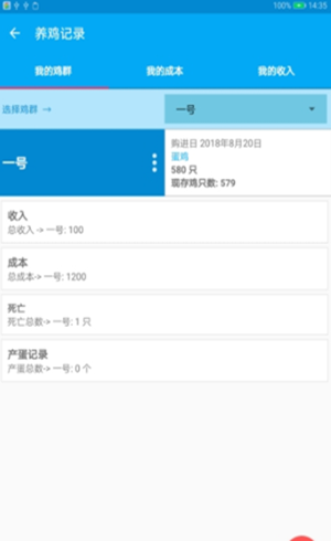 养鸡手册2
