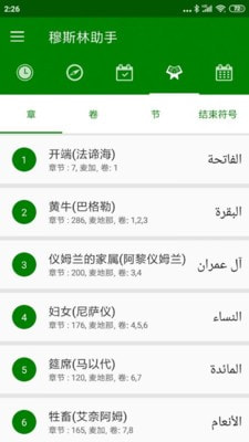 穆斯林助手5