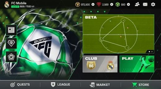 fc mobile243