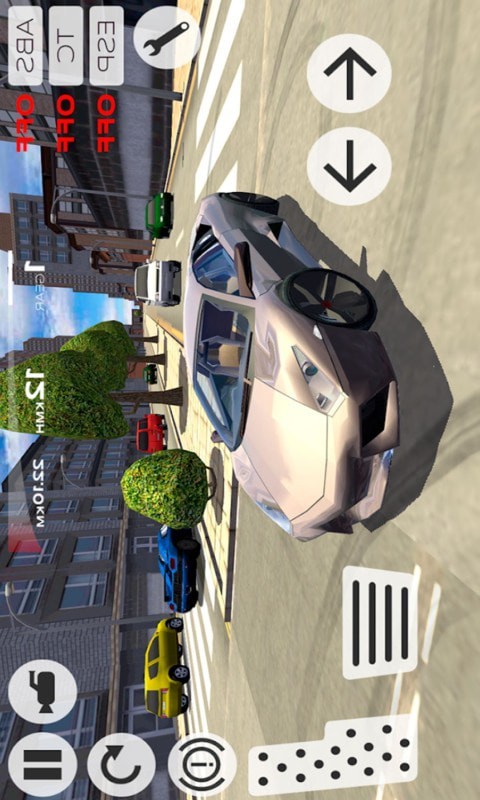 至尊飙车v1.0.0安卓版1
