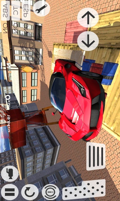 至尊飙车v1.0.0安卓版2