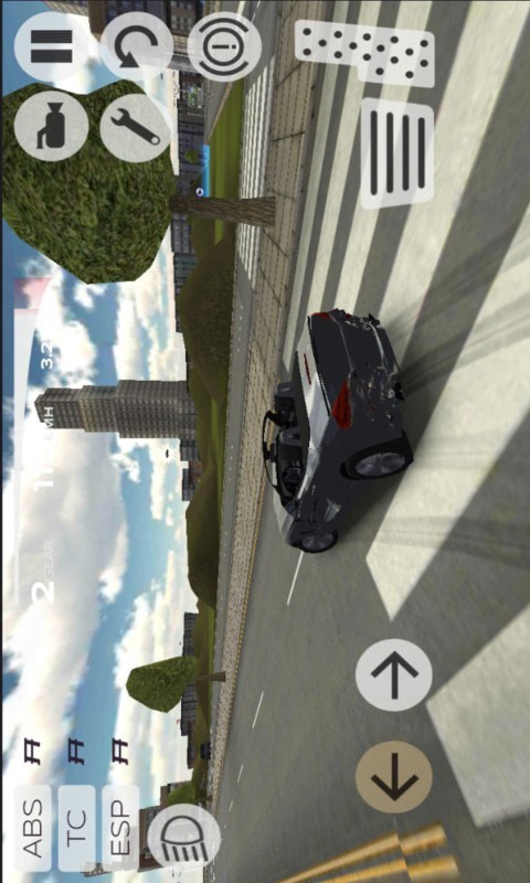 至尊飙车v1.0.0安卓版3