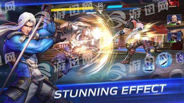 Final Fighter3
