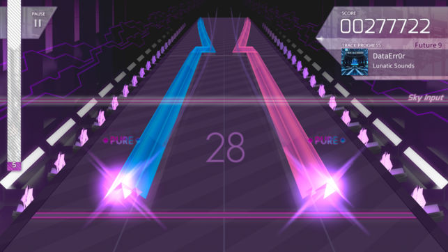 Arcaea免费版3