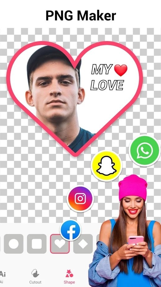 Background Eraser2