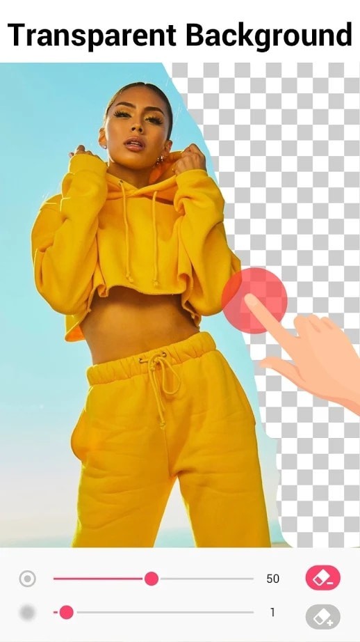 Background Eraser5