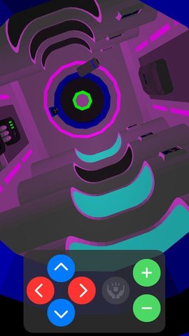太空宇航局（Space Agency）1