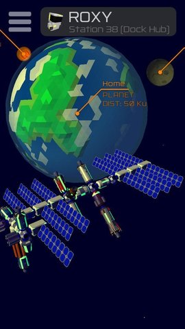 太空宇航局（Space Agency）3