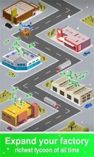 闲置汽车制造者官方版4