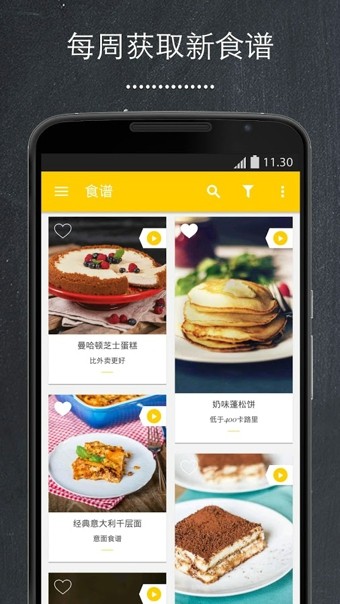 厨房故事4