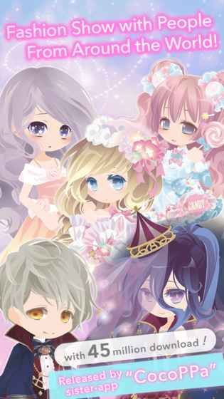 CocoPPa Play4