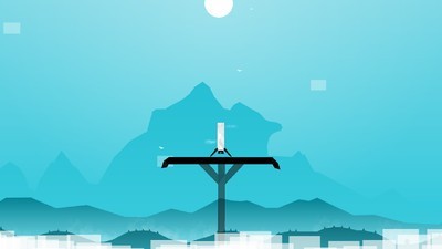 着陆点1